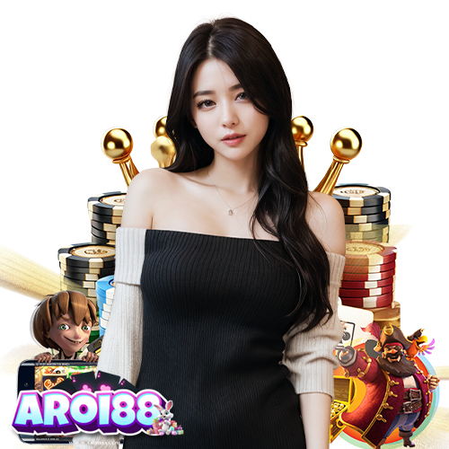 aroi88 สมัครสมาชิก